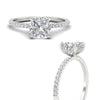 Load image into Gallery viewer, cushion-cut-pave-underhalo-engagement-ring-in-white-gold-FDENR11490CURANGLE3-NL-WG.jpg?v=1761729736