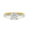 Load image into Gallery viewer, cushion-cut-pave-underhalo-engagement-ring-in-yellow-gold-FDENR11490CUR-NL-YG.jpg?v=1761729736