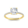 Load image into Gallery viewer, cushion-cut-pave-underhalo-engagement-ring-in-yellow-gold-FDENR11490CURANGLE5-NL-YG.jpg?v=1761729736