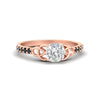 Load image into Gallery viewer, cushion-cut-petite-pave-black-diamond-fancy-engagement-ring-for-women-in-rose-gold-fdenr8061cugblacksleep-nl-rg_7c61c4c9-c953-4b4e-be1c-52002178296a?v=1757495003
