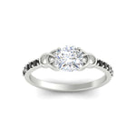 Load image into Gallery viewer, cushion-cut-petite-pave-black-diamond-fancy-engagement-ring-for-women-in-white-gold-fdenr8061cugblackangle5-nl-wg_26d8414c-7c17-469b-a7fd-162f81ae9dcf?v=1757495003
