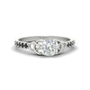 Load image into Gallery viewer, cushion-cut-petite-pave-black-diamond-fancy-engagement-ring-for-women-in-white-gold-fdenr8061cugblacksleep-nl-wg_57316b98-89fb-4f95-b623-e24f1fe107c9?v=1757495003