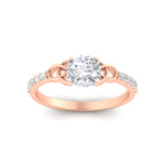 Load image into Gallery viewer, cushion-cut-petite-pave-diamond-fancy-engagement-ring-for-women-in-rose-gold-fdenr8061cuangle5-nl-rg_56e9d6cc-26e0-41c8-bc89-5ccbe2bdfcae?v=1757495002
