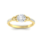 Load image into Gallery viewer, cushion-cut-petite-pave-diamond-fancy-engagement-ring-for-women-in-yellow-gold-fdenr8061cuangle5-nl-yg_aef8391a-00ba-46c2-b231-cbca0f6f805e?v=1757495002
