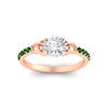 Load image into Gallery viewer, cushion-cut-petite-pave-emerald-fancy-engagement-ring-for-women-in-rose-gold-fdenr8061cugemgrangle5-nl-rg_21f21e5c-087b-43f7-9e77-f183a1eb09a8?v=1757495003