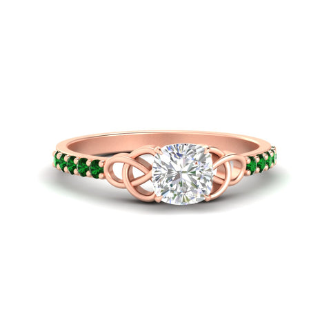 cushion-cut-petite-pave-emerald-fancy-engagement-ring-for-women-in-rose-gold-fdenr8061cugemgrsleep-nl-rg?v=1757494877