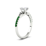 Load image into Gallery viewer, cushion-cut-petite-pave-emerald-fancy-engagement-ring-for-women-in-white-gold-fdenr8061cugemgrangle2-nl-wg_9281dd2e-1018-4013-bdbf-2cb324777005?v=1757495003
