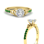 Load image into Gallery viewer, cushion-cut-petite-pave-emerald-fancy-engagement-ring-for-women-in-yellow-gold-fdenr8061cugemgrangle3-nl-yg_eb2a8e4d-b5d9-4cbc-a5b3-322afe058aec?v=1757495003
