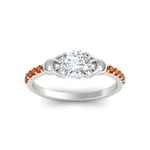 Load image into Gallery viewer, cushion-cut-petite-pave-orange-sapphire-fancy-engagement-ring-for-women-in-white-gold-fdenr8061cugsaorangle5-nl-wg_565afa0d-90a2-40f6-8eb5-ad8b1a1270ad?v=1757495003
