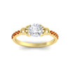 Load image into Gallery viewer, cushion-cut-petite-pave-orange-sapphire-fancy-engagement-ring-for-women-in-yellow-gold-fdenr8061cugsaorangle5-nl-yg_55f66c6e-56b6-4735-8ab8-88365eab17a9?v=1757495003