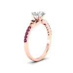 Load image into Gallery viewer, cushion-cut-petite-pave-pink-sapphire-fancy-engagement-ring-for-women-in-rose-gold-fdenr8061cugsadrpiangle2-nl-rg_cb95ddf6-9ca9-410c-96c8-8092c9930f93?v=1757495003
