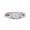 Load image into Gallery viewer, cushion-cut-petite-pave-pink-sapphire-fancy-engagement-ring-for-women-in-white-gold-fdenr8061cugsadrpisleep-nl-wg_63e11229-1176-418c-be80-52e3a4434efe?v=1757495003