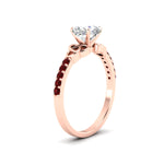 Load image into Gallery viewer, cushion-cut-petite-pave-ruby-fancy-engagement-ring-for-women-in-rose-gold-fdenr8061cugrudrangle2-nl-rg_a0051c8f-95ed-4c0c-9216-663135732328?v=1757495003
