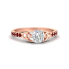 Load image into Gallery viewer, cushion-cut-petite-pave-ruby-fancy-engagement-ring-for-women-in-rose-gold-fdenr8061cugrudrsleep-nl-rg_b6d625a5-09be-47e9-a533-1ad748fff90f?v=1757495003