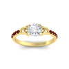 Load image into Gallery viewer, cushion-cut-petite-pave-ruby-fancy-engagement-ring-for-women-in-yellow-gold-fdenr8061cugrudrangle5-nl-yg_26b5c40b-1ce3-4f3a-b980-ac6ed0f12681?v=1757495003