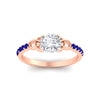 Load image into Gallery viewer, cushion-cut-petite-pave-sapphire-fancy-engagement-ring-for-women-in-rose-gold-fdenr8061cugsablangle5-nl-rg_bffa7145-0370-4061-8042-6537bcc9b4f7?v=1757495003