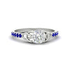 Load image into Gallery viewer, cushion-cut-petite-pave-sapphire-fancy-engagement-ring-for-women-in-white-gold-fdenr8061cugsablsleep-nl-wg_dac36ea1-2a08-4279-a45c-872f35052d14?v=1757495003