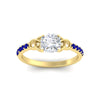 Load image into Gallery viewer, cushion-cut-petite-pave-sapphire-fancy-engagement-ring-for-women-in-yellow-gold-fdenr8061cugsablangle5-nl-yg_55c55fc3-5f3b-42c0-a61b-dd0bb43b545b?v=1757495002
