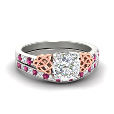 cushion-cut-pink-sapphire-channel-band-celtic-bridal-set-in-white-gold-fdens2255cugsadrpisleep-nl-wg-ws2.jpg