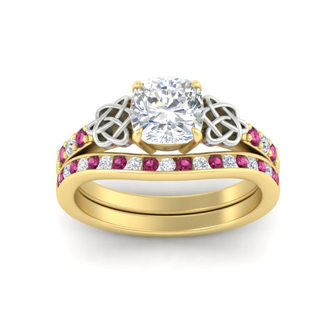 cushion-cut-pink-sapphire-channel-band-celtic-bridal-set-in-yellow-gold-fdens2255cugsadrpiangle5-nl-yg-ws2.jpg