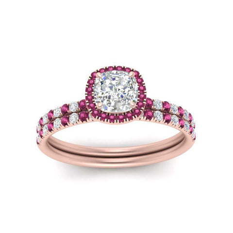 cushion-cut-pink-sapphire-halo-wedding-ring-set-in-rose-gold-FD8523CUGSADRPI-NL-RG