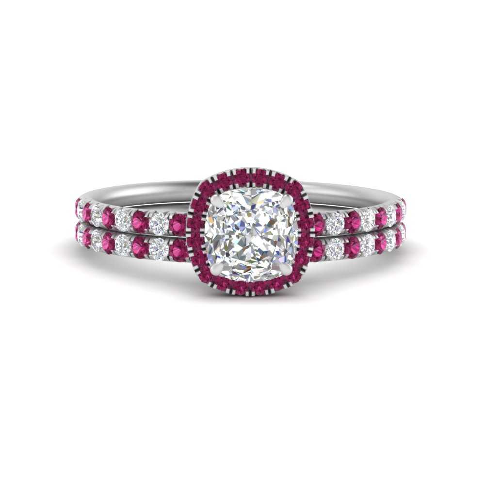 cushion-cut-pink-sapphire-halo-wedding-ring-set-in-white-gold-FD8523CUGSADRPI-NL-WG