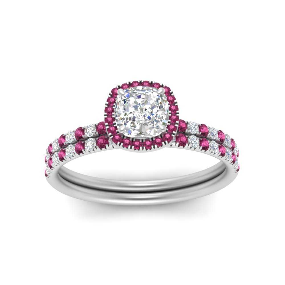 cushion-cut-pink-sapphire-halo-wedding-ring-set-in-white-gold-FD8523CUGSADRPI-NL-WG
