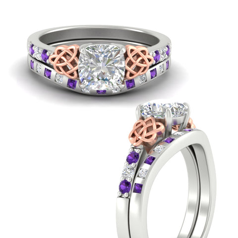 cushion-cut-purple-topaz-celtic-two-tone-bridal-matching-set-in-white-gold-fdens2255cugvitoangle3-nl-wg-ws4.jpg