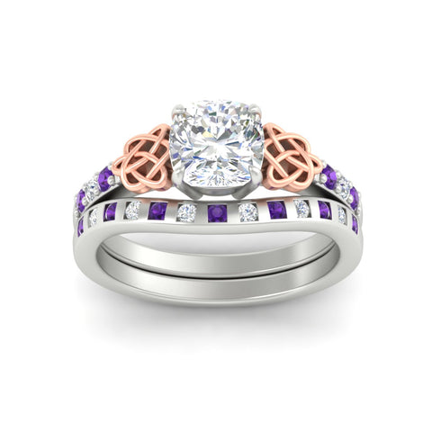 cushion-cut-purple-topaz-celtic-two-tone-bridal-matching-set-in-white-gold-fdens2255cugvitoangle5-nl-wg-ws4.jpg