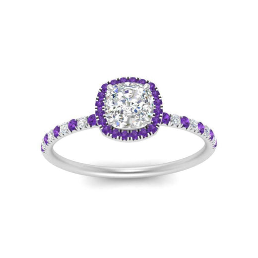 cushion-cut-purple-topaz-halo-petite-engagement-ring-in-white-gold-FD8523CURGVITOANGLE3-NL-WG
