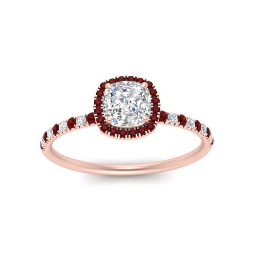 cushion-cut-ruby-halo-petite-engagement-ring-in-rose-gold-FD8523CURGRUDRANGLE3-NL-RG