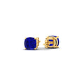 Thumbnail 9 - cushion-cut-sapphire-basket-stud-earring-1-carat-in-yellow-gold-fdear10411cugsablangle4-1.00ct-nl-yg.jpg
