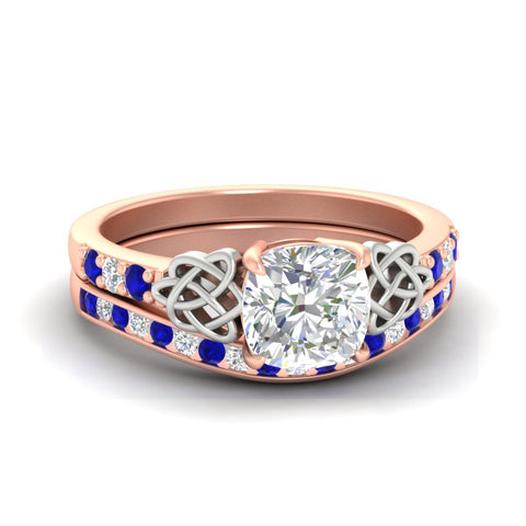 cushion-cut-sapphire-channel-band-celtic-bridal-set-in-rose-gold-fdens2255cugsablsleep-nl-rg-ws2.jpg