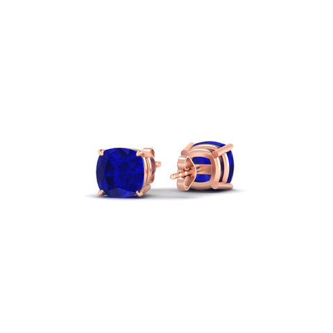 cushion-cut-sapphire-gemstone-earrings-1-carat-in-rose-gold-fdear10411cugsablangle4-1.00ct-nl-rg.jpg