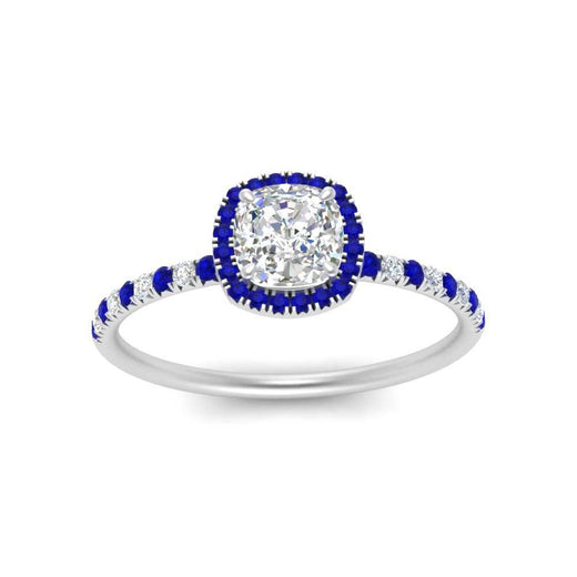 cushion-cut-sapphire-halo-petite-engagement-ring-in-white-gold-FD8523CURGSABLANGLE3-NL-WG