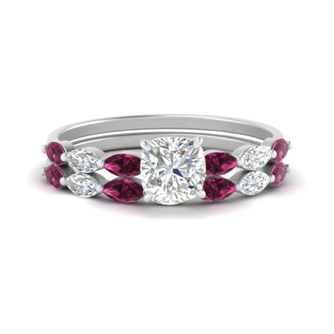 cushion-cut-single-prong-marquise-pink-sapphire-engagement-ring-and-band-in-FD9939CUGSADRPI-NL-WG