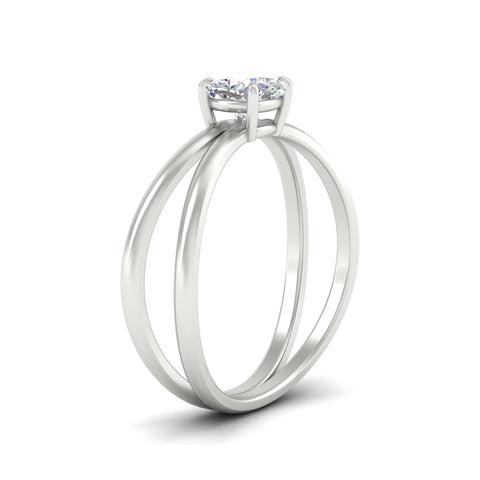cushion-cut-solitaire-ring-with-crossover-band-in-white-gold-fdenr1008cuangle2-nl-wg