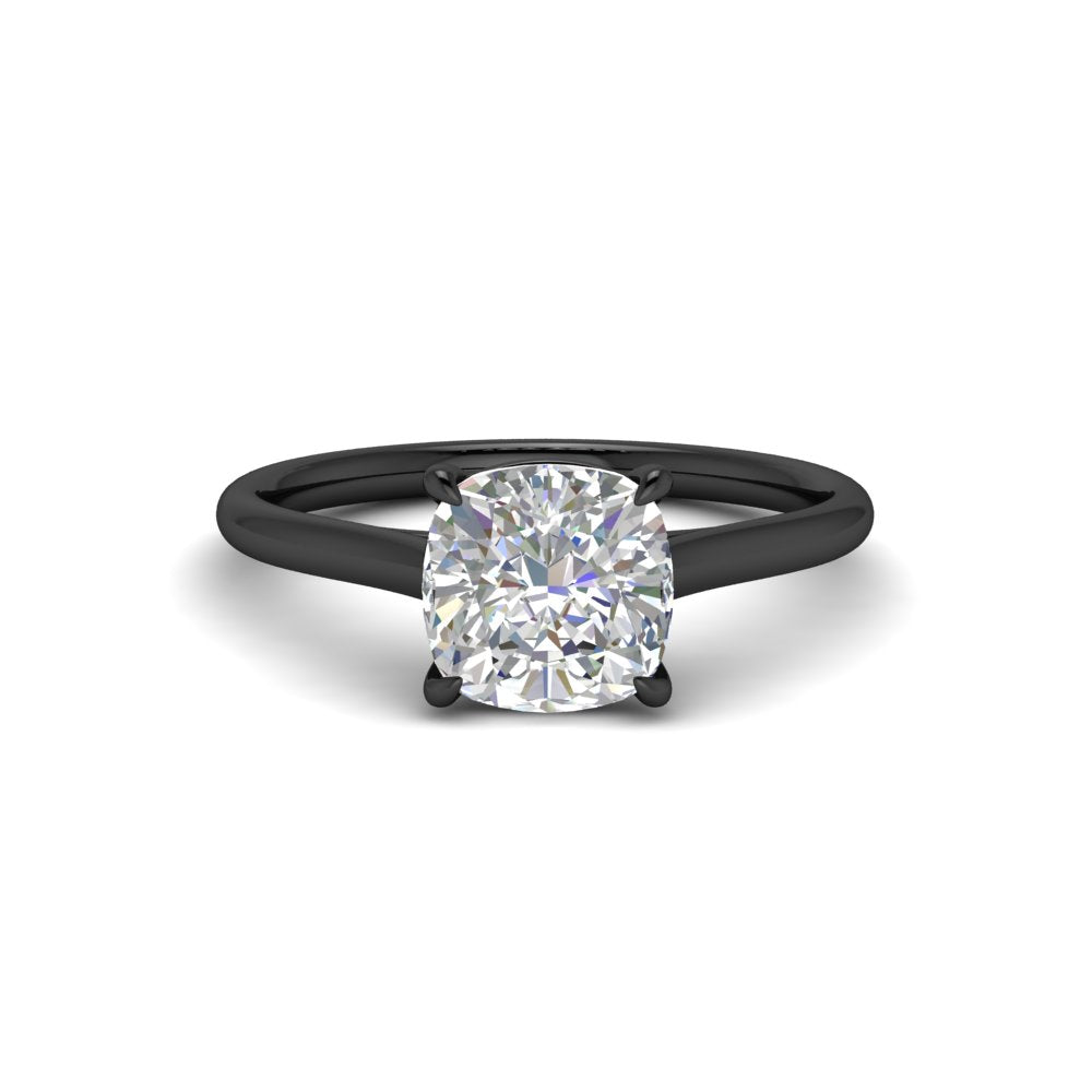 cushion-cut-stunning-solitaire-diamond-ring-in-black-gold-FD11296CUR-NL-BG