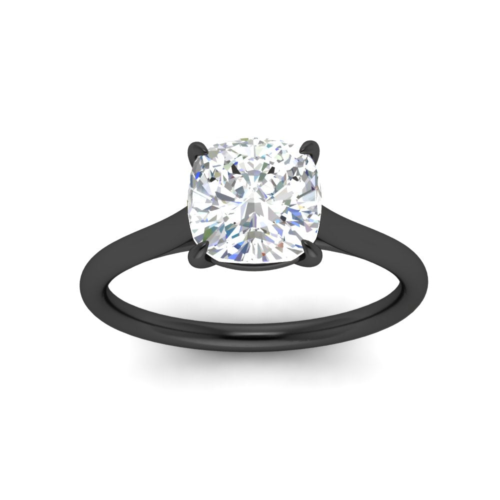 cushion-cut-stunning-solitaire-diamond-ring-in-black-gold-FD11296CURANGLE5-NL-BG