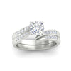Load image into Gallery viewer, cushion-cut-swirl-channel-diamond-bridal-set-in-white-gold-FDENS4028CU-NL-WG.jpg