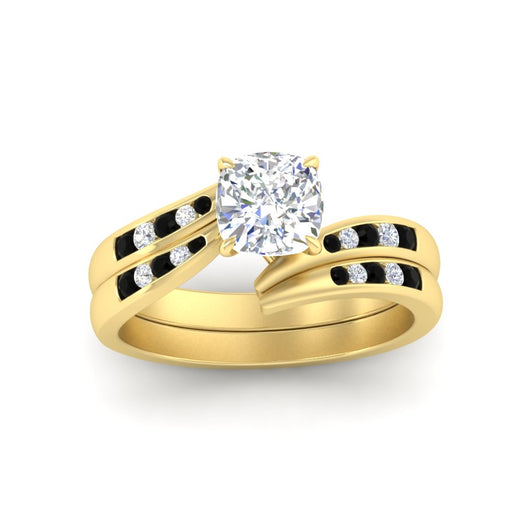 cushion-cut-swirl-channel-diamond-bridal-set-with-black-diamond-in-yellow-gold-FDENS4028CUGBLACK-NL-YG.jpg
