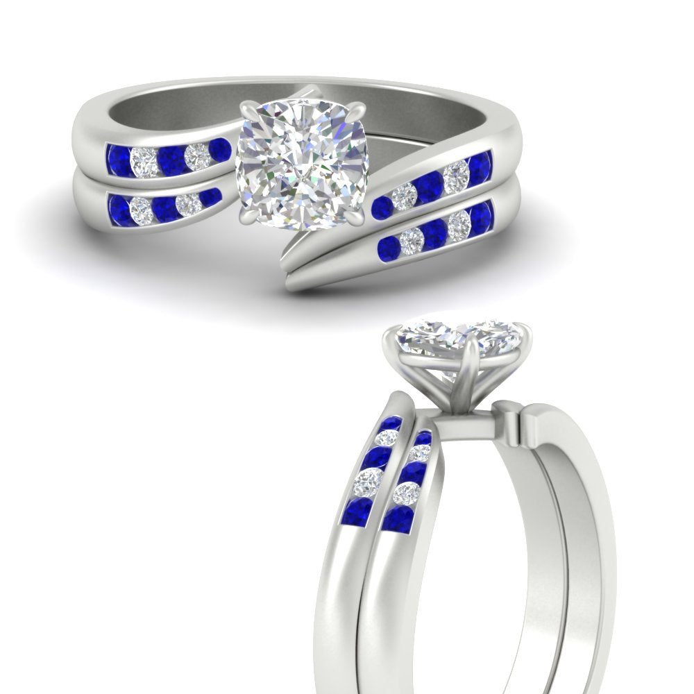 cushion-cut-swirl-channel-diamond-bridal-set-with-sapphire-in-white-gold-FDENS4028CUGSABL-NL-WG.jpg