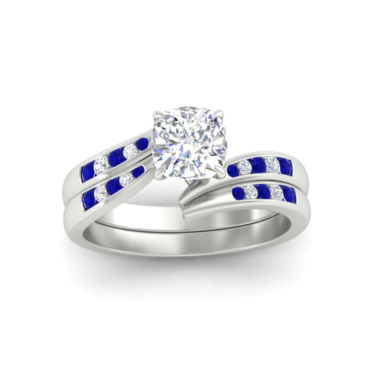 cushion-cut-swirl-channel-diamond-bridal-set-with-sapphire-in-white-gold-FDENS4028CUGSABL-NL-WG.jpg