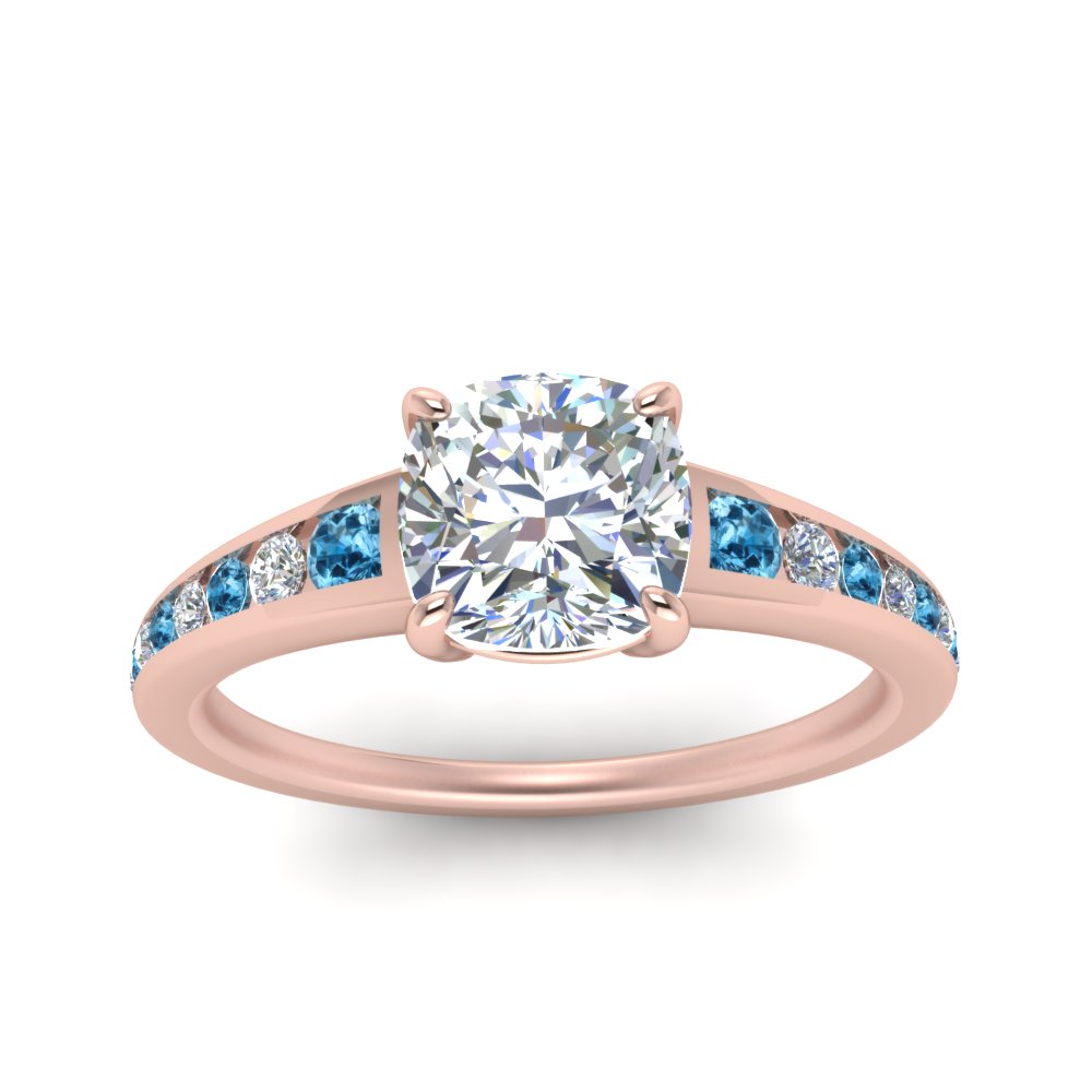 cushion-cut-swirl-engraved-channel-accent-diamond-engagement-ring-with-blue-topaz-in-FD122866CURGICBLTO-NL-RG