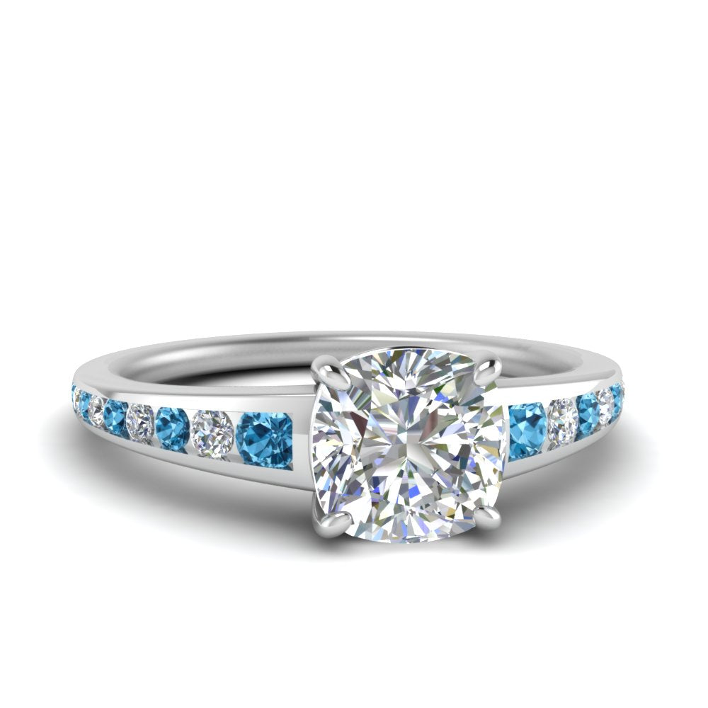 cushion-cut-swirl-engraved-channel-accent-diamond-engagement-ring-with-blue-topaz-in-FD122866CURGICBLTO-NL-WG
