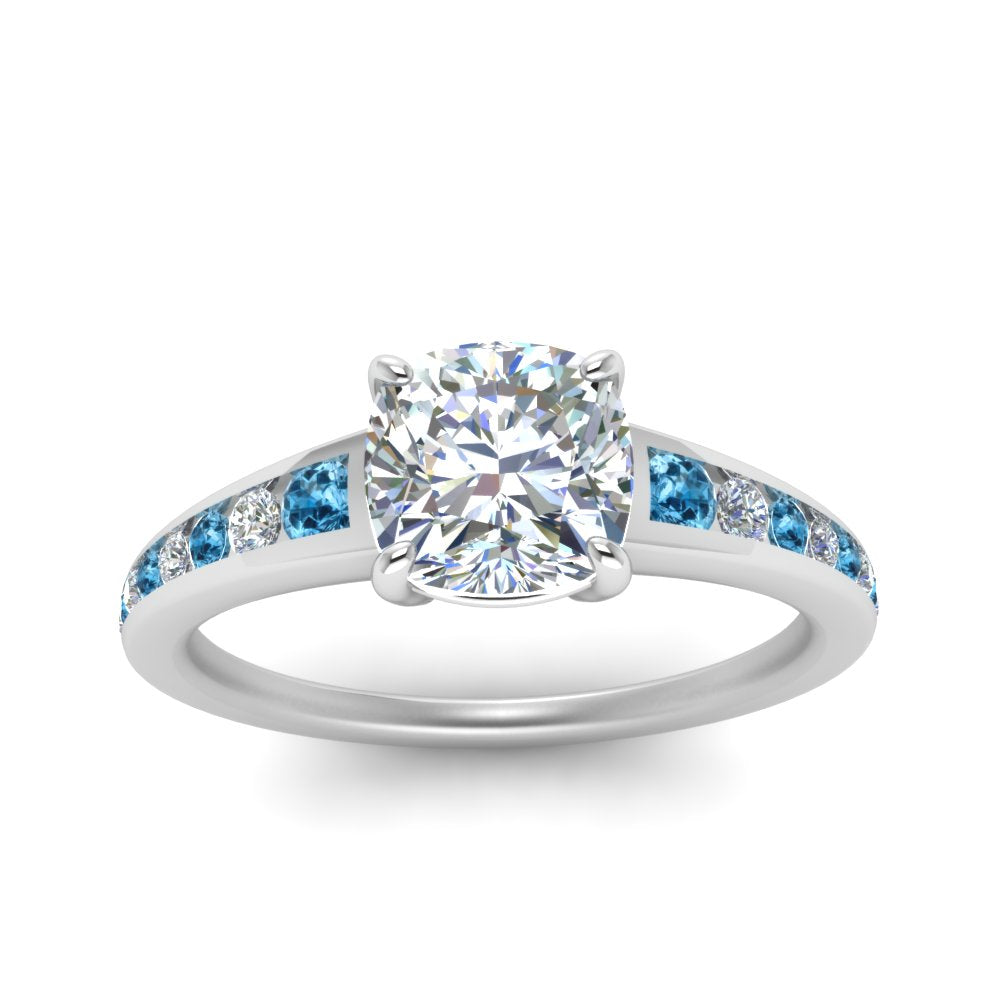 cushion-cut-swirl-engraved-channel-accent-diamond-engagement-ring-with-blue-topaz-in-FD122866CURGICBLTO-NL-WG