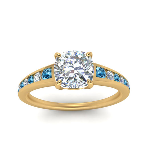 cushion-cut-swirl-engraved-channel-accent-diamond-engagement-ring-with-blue-topaz-in-FD122866CURGICBLTO-NL-YG