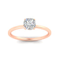 Thumbnail 11 - cushion-cut-thin-classic-solitaire-engagement-ring-in-rose-gold-fdens9358curangle5-nl-rg