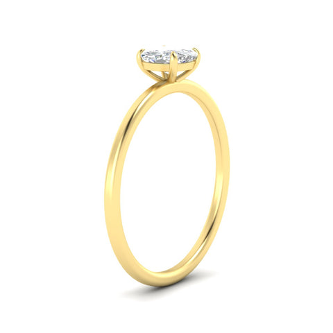 cushion-cut-thin-classic-solitaire-engagement-ring-in-yellow-gold-fdens9358curangle2-nl-yg