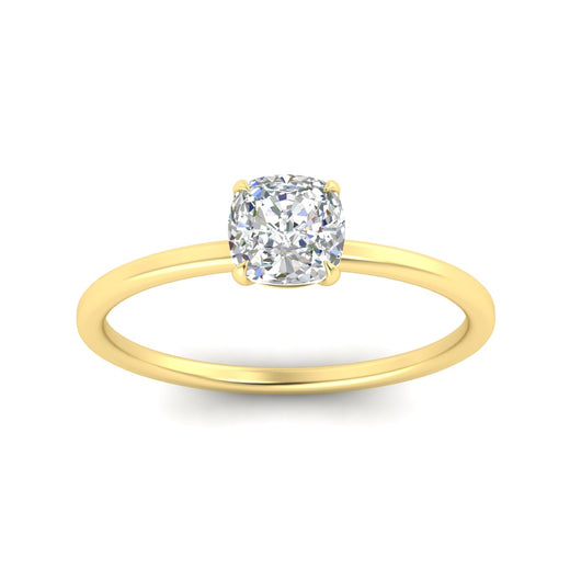 cushion-cut-thin-classic-solitaire-engagement-ring-in-yellow-gold-fdens9358curangle5-nl-yg